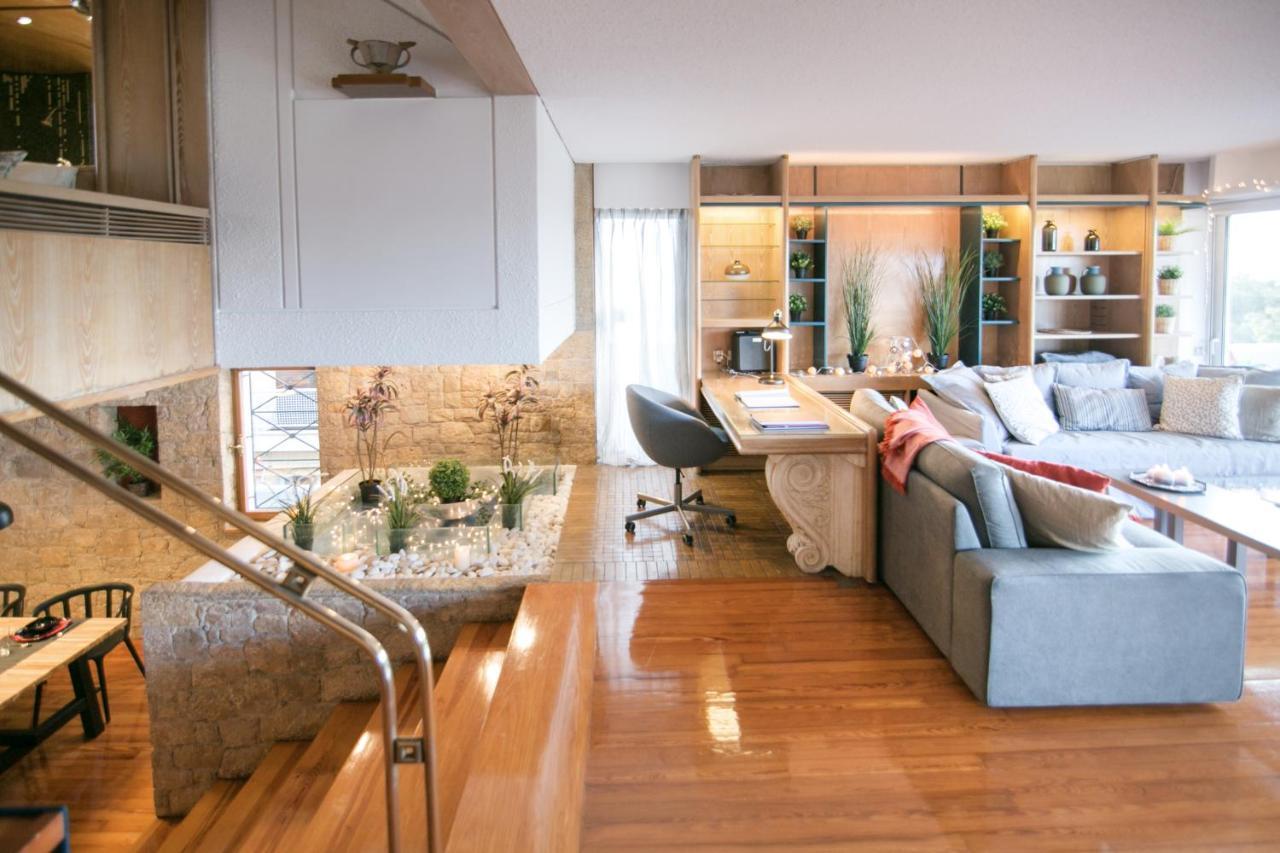 One-Of-A-Kind Athens Riviera Apartment Luaran gambar